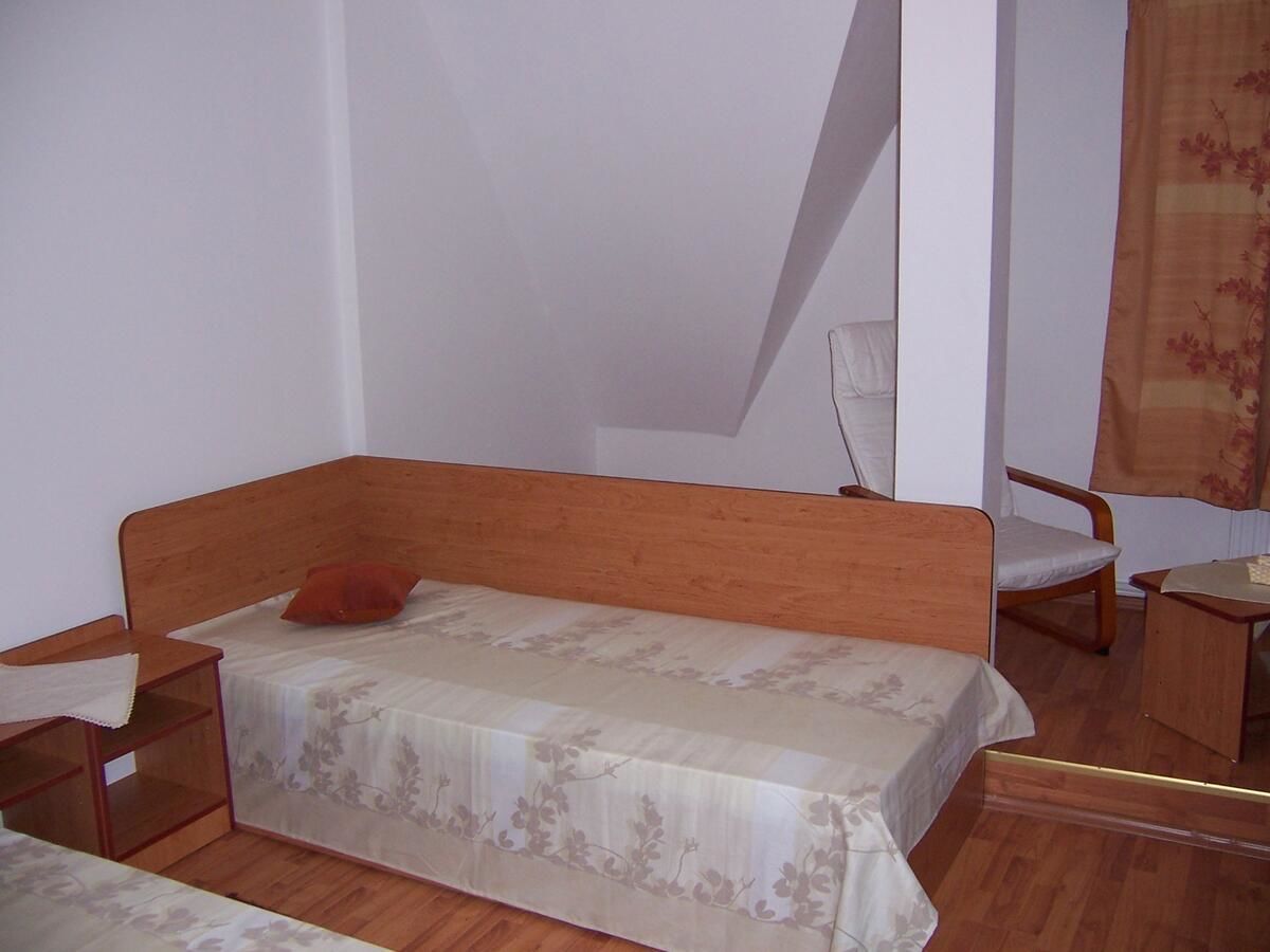 Отели типа «постель и завтрак» Akac Panzio Căluşeri-5
